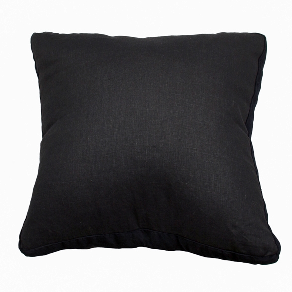 Essential Charcoal Linen