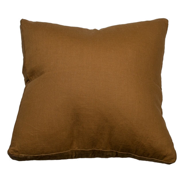 Essential Cuban Tan Linen