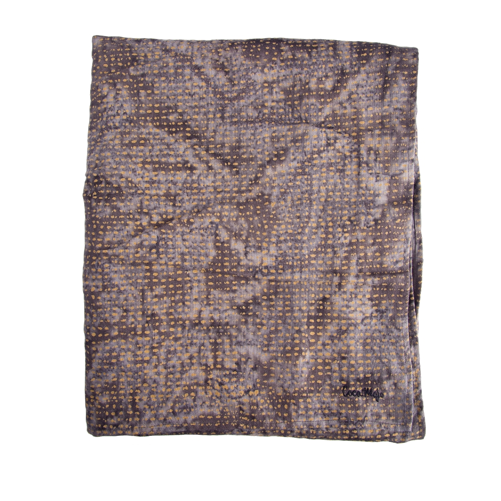 Linen Cloth Husk Tiny Rice