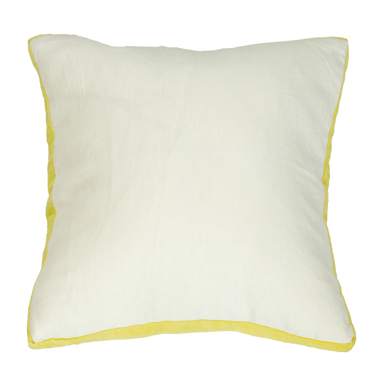 Essential Chartreuse Milk Linen