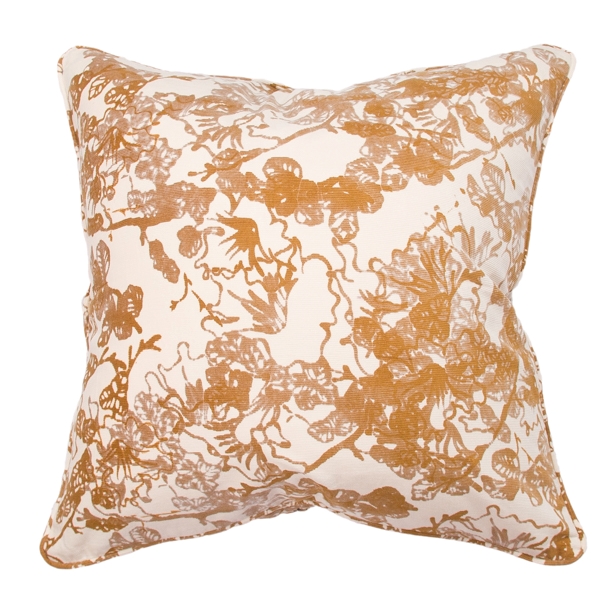 Caramel Sassafras Cord