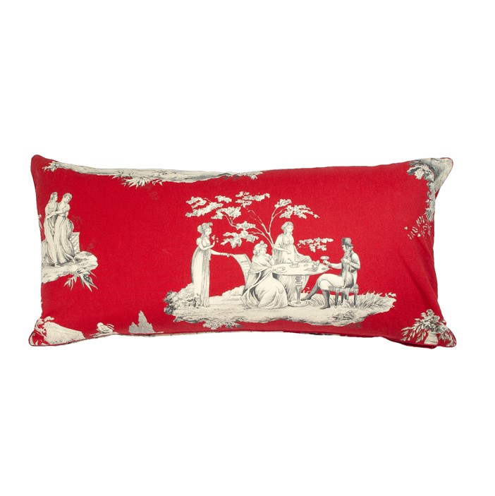 Cameo lumbar