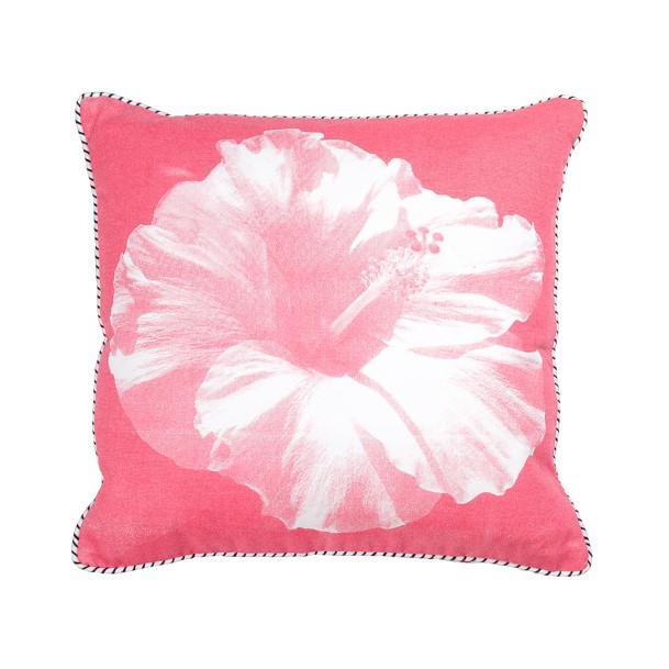 Watermelon Hawaiian Hibiscus