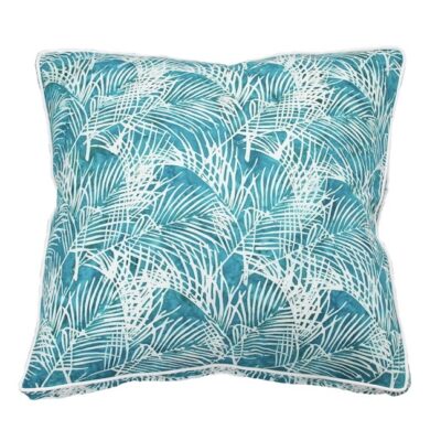 Tosca Bangalow Palm Batik