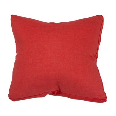 Essential Linen Washed Red