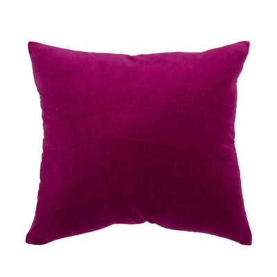 Essential Velvet Royal Purple