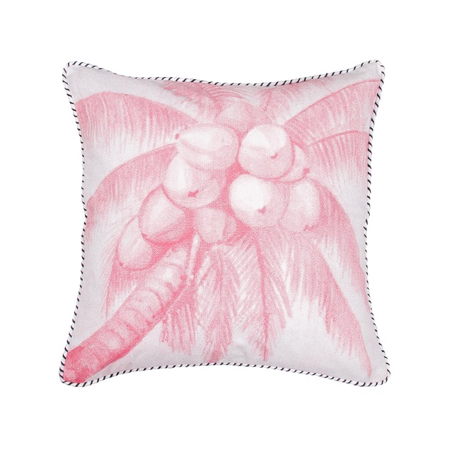 Pink Pacific Coconuts
