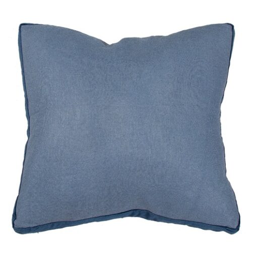 Essential Indigo Linen